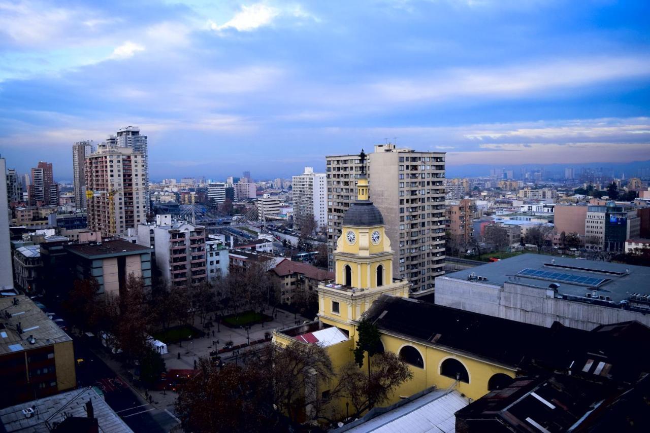 Apartamento Departamento Centro Full Equipado *