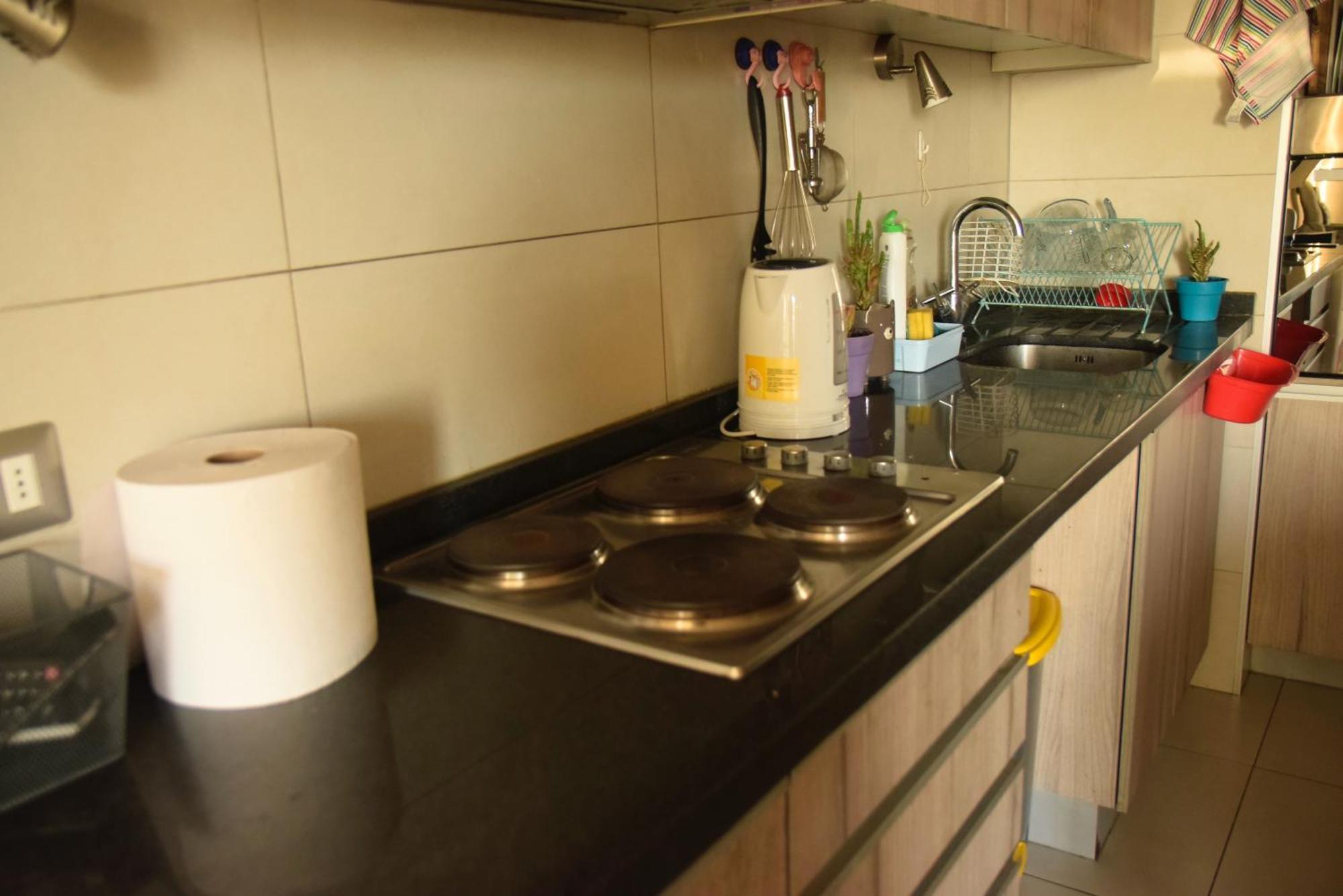 Departamento Centro Full Equipado Apartamento Santiago