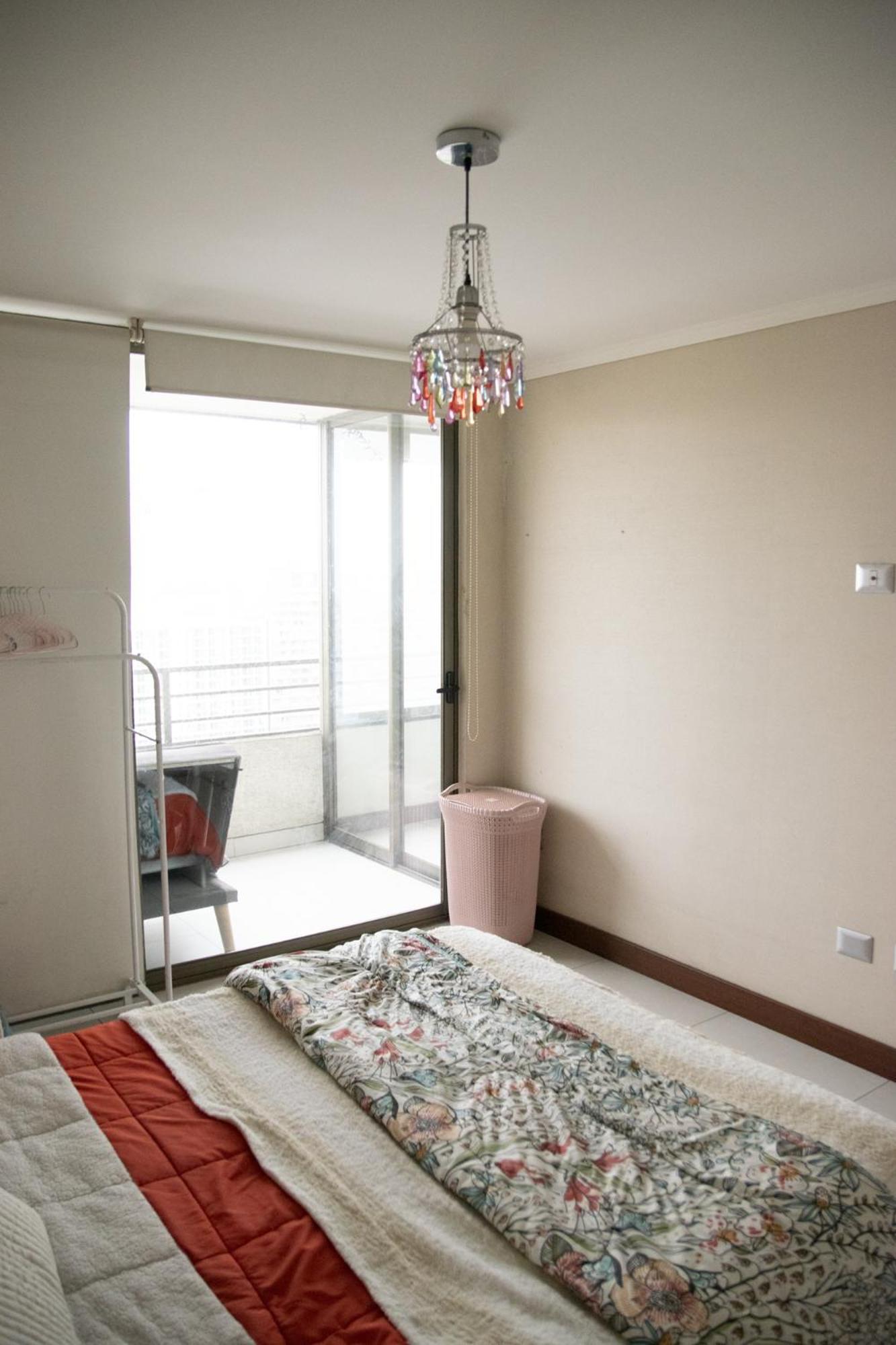 Departamento Centro Full Equipado Apartamento